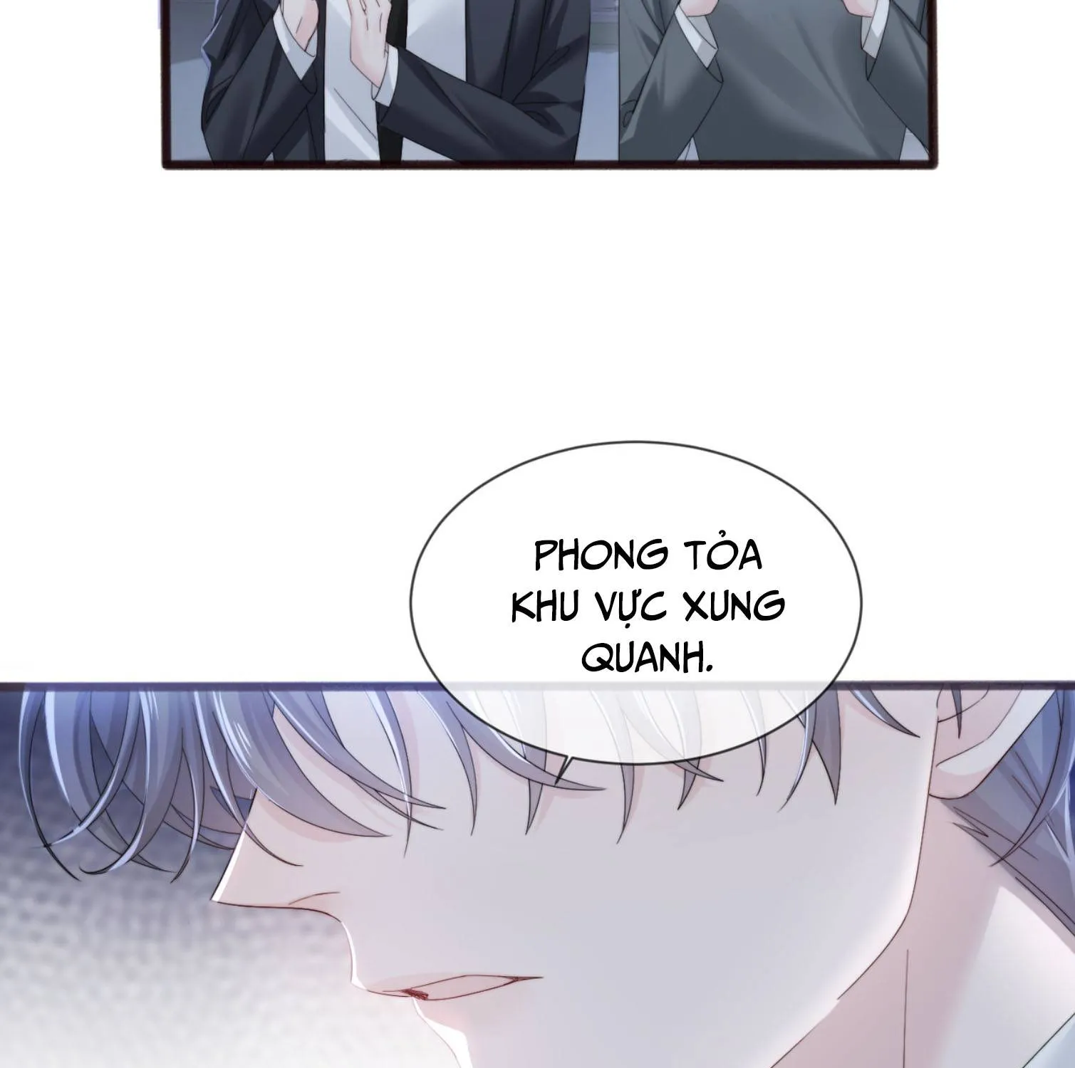 XUYÊN THÀNH TIỂU MUỘI CỦA ĐẠI LÃO GIẤU MẶT Chap 102 - Next Chap 103