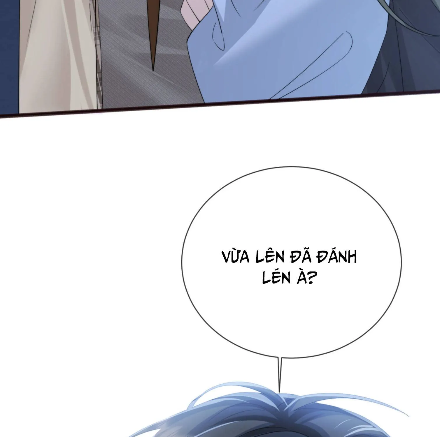 XUYÊN THÀNH TIỂU MUỘI CỦA ĐẠI LÃO GIẤU MẶT Chap 102 - Next Chap 103