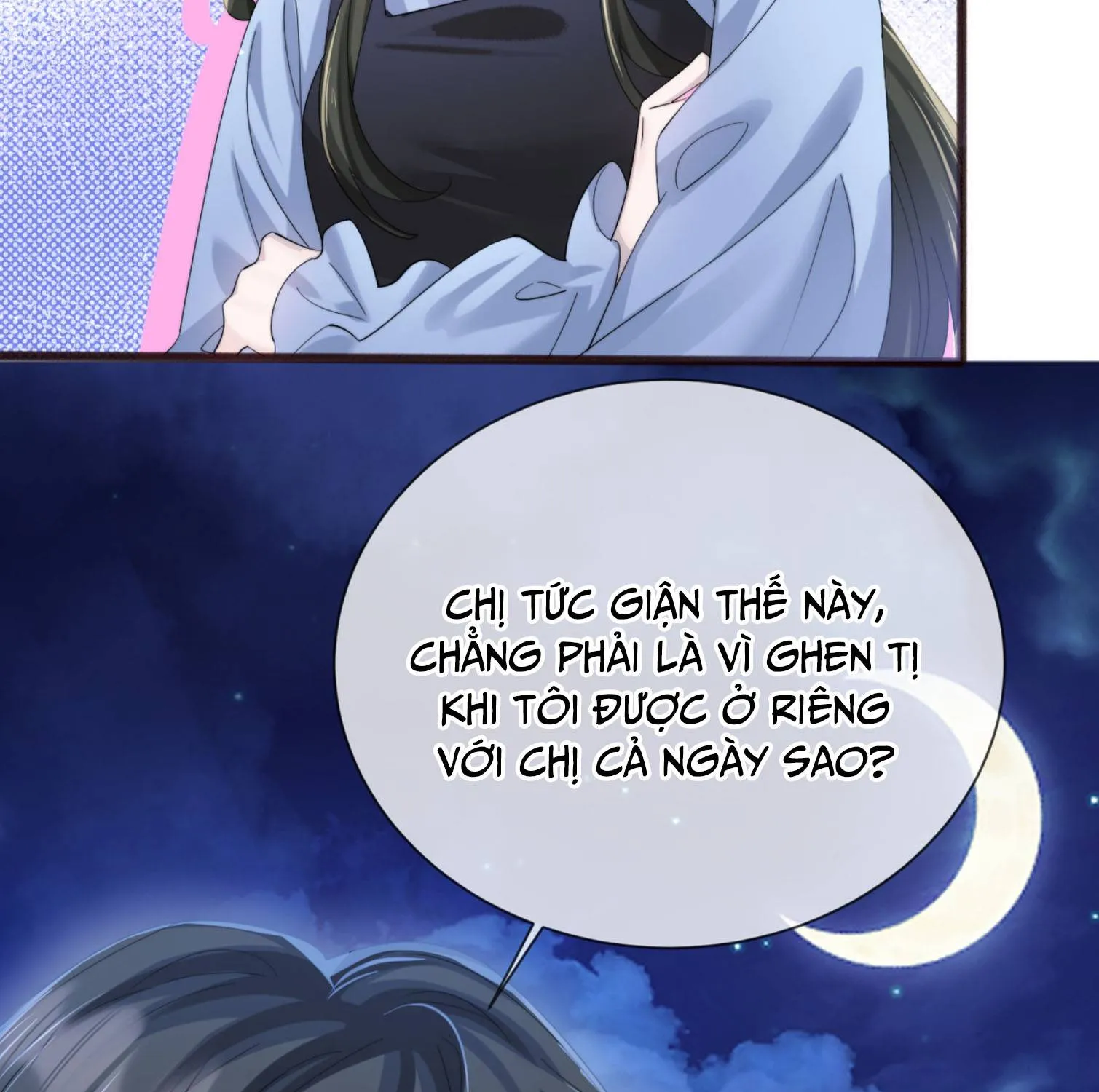 XUYÊN THÀNH TIỂU MUỘI CỦA ĐẠI LÃO GIẤU MẶT Chap 102 - Next Chap 103