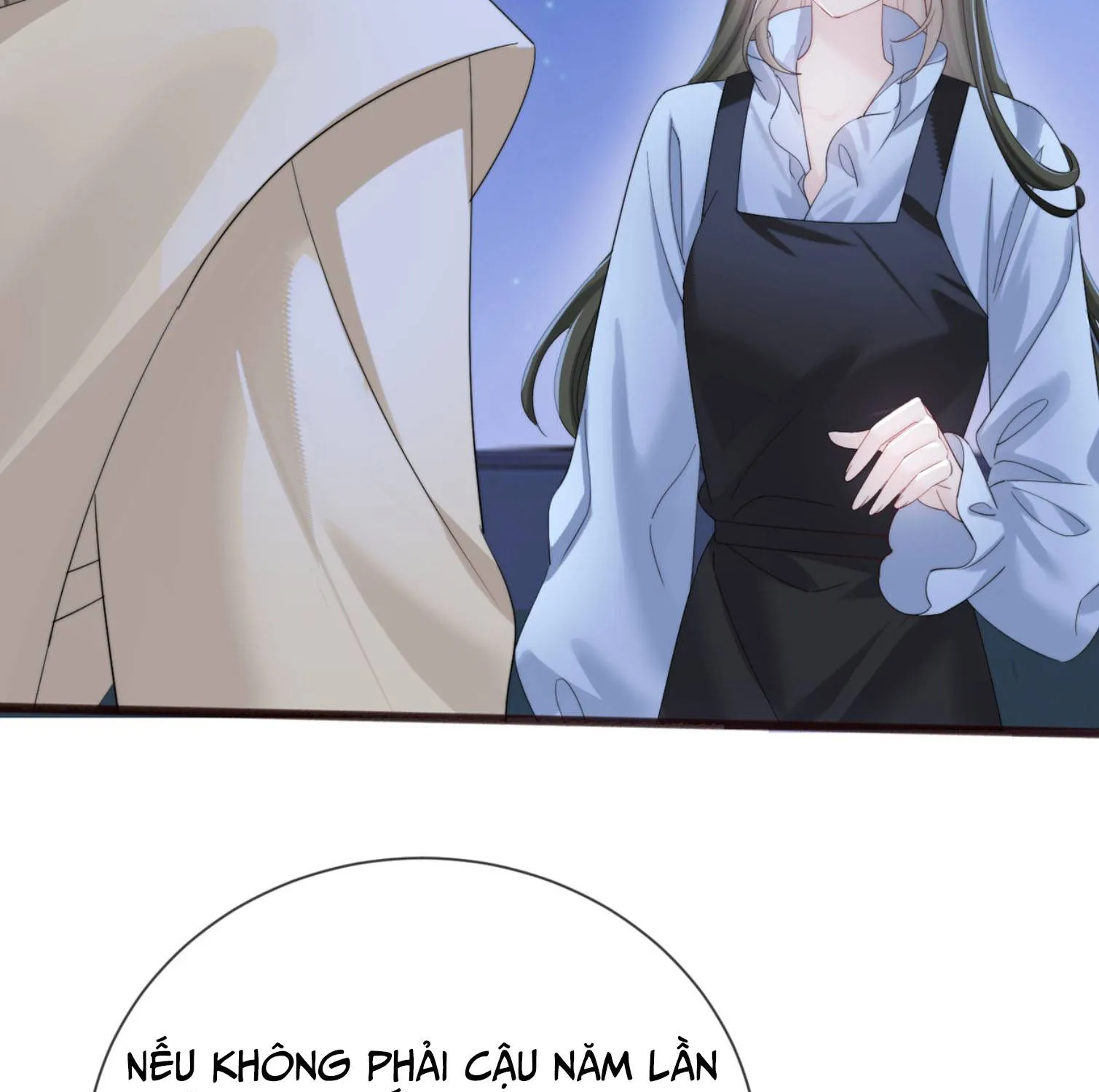 XUYÊN THÀNH TIỂU MUỘI CỦA ĐẠI LÃO GIẤU MẶT Chap 102 - Next Chap 103