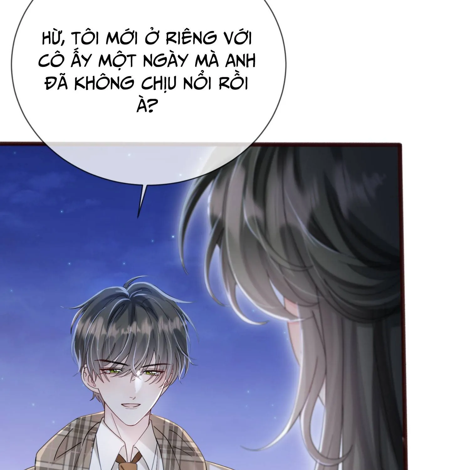 XUYÊN THÀNH TIỂU MUỘI CỦA ĐẠI LÃO GIẤU MẶT Chap 102 - Next Chap 103
