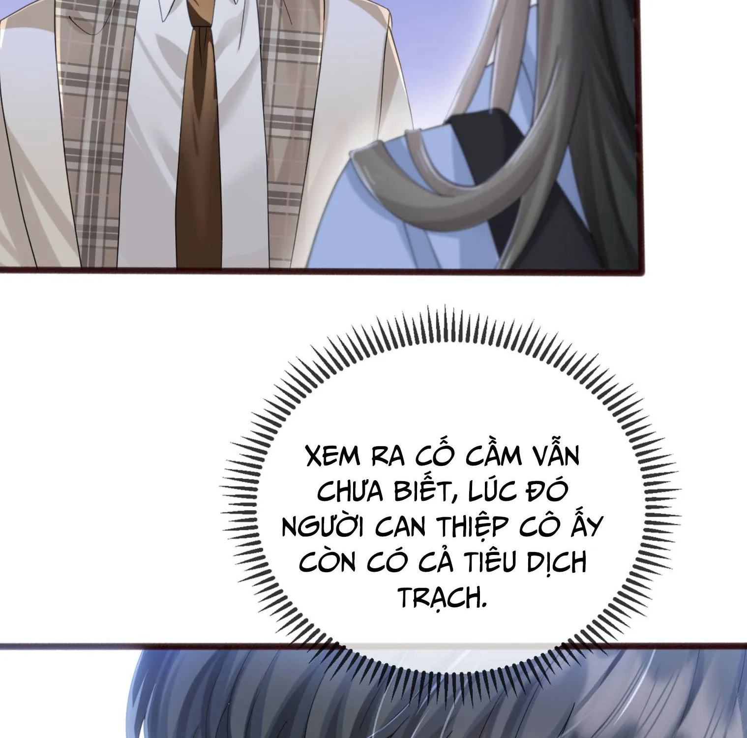 XUYÊN THÀNH TIỂU MUỘI CỦA ĐẠI LÃO GIẤU MẶT Chap 102 - Next Chap 103