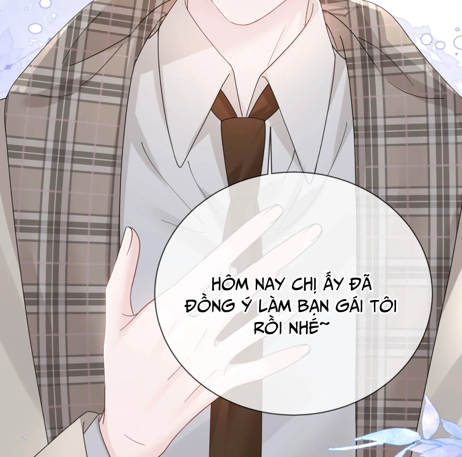 XUYÊN THÀNH TIỂU MUỘI CỦA ĐẠI LÃO GIẤU MẶT Chap 102 - Next Chap 103