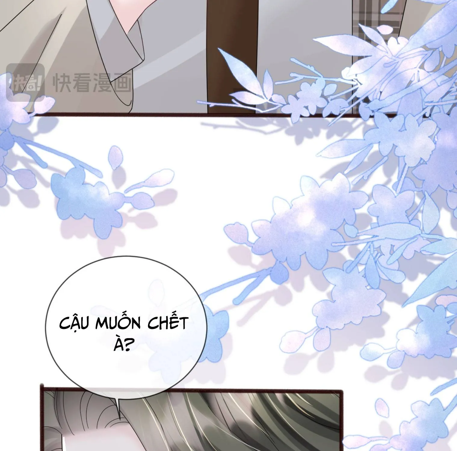 XUYÊN THÀNH TIỂU MUỘI CỦA ĐẠI LÃO GIẤU MẶT Chap 102 - Next Chap 103