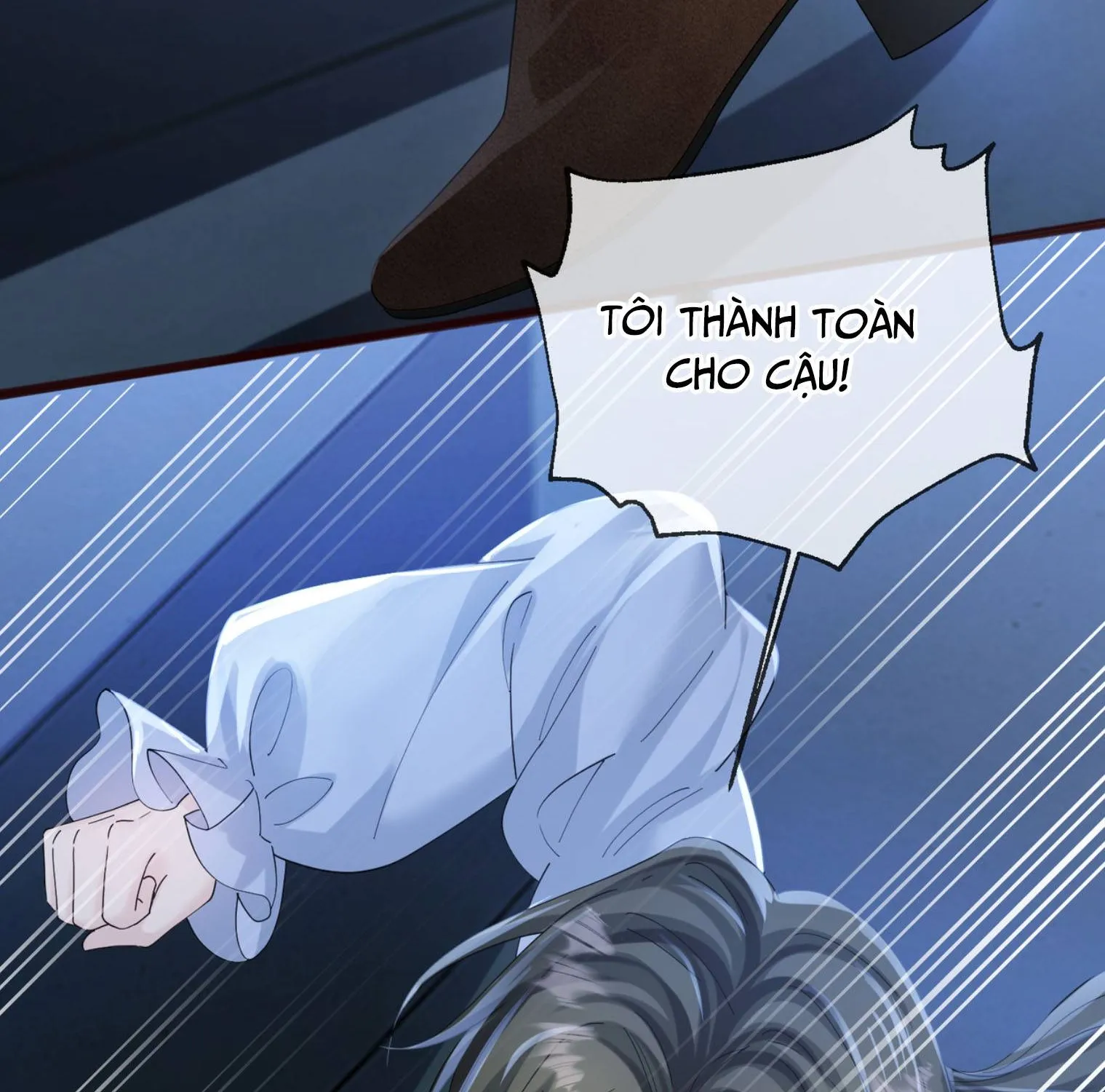 XUYÊN THÀNH TIỂU MUỘI CỦA ĐẠI LÃO GIẤU MẶT Chap 102 - Next Chap 103