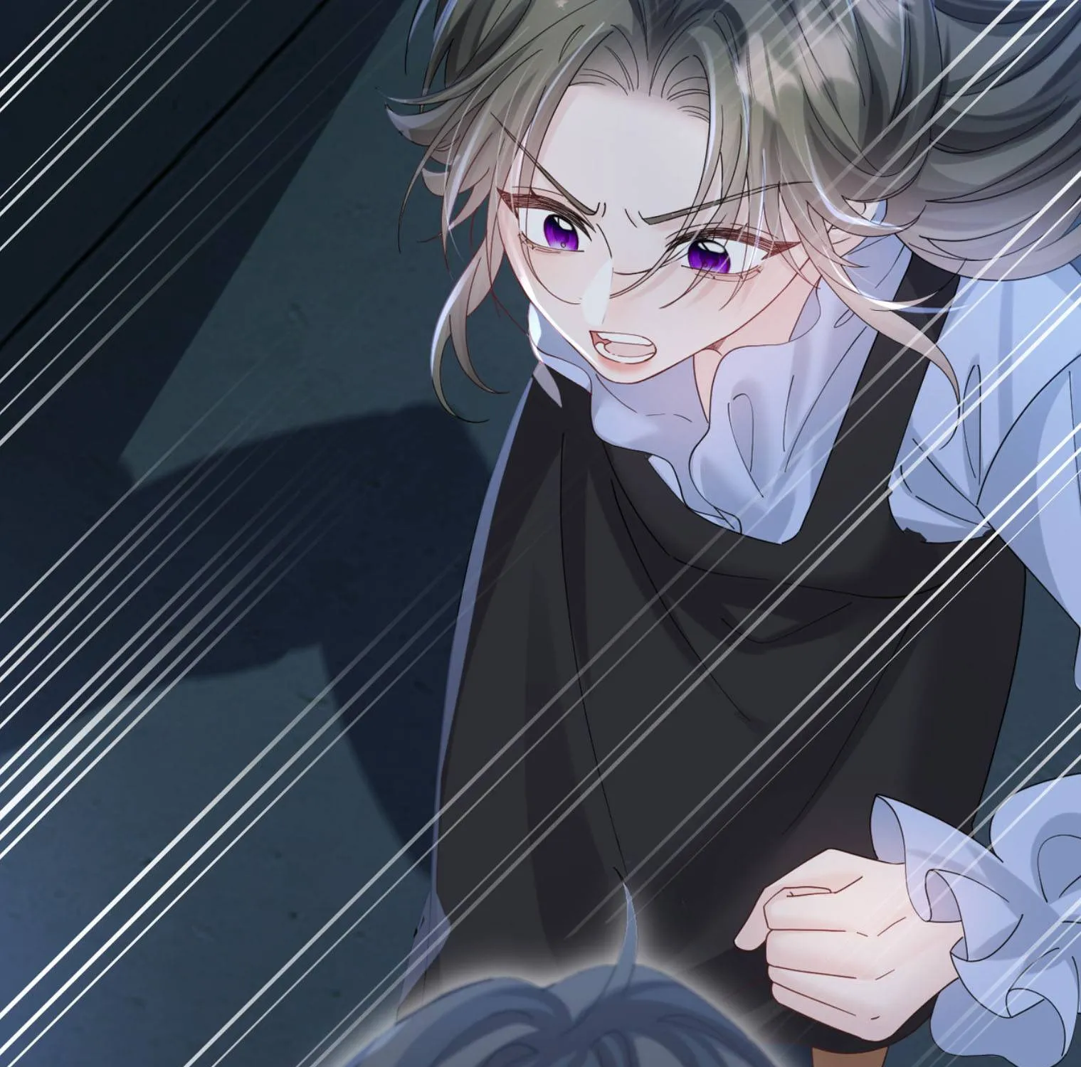 XUYÊN THÀNH TIỂU MUỘI CỦA ĐẠI LÃO GIẤU MẶT Chap 102 - Next Chap 103