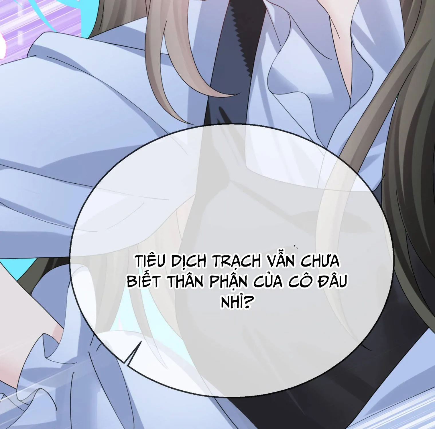 XUYÊN THÀNH TIỂU MUỘI CỦA ĐẠI LÃO GIẤU MẶT Chap 102 - Next Chap 103