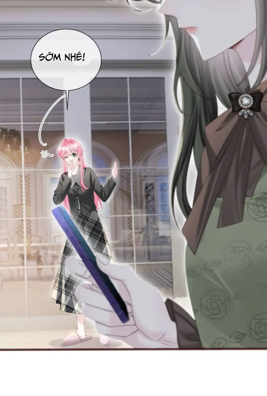 XUYÊN THÀNH TIỂU MUỘI CỦA ĐẠI LÃO GIẤU MẶT Chap 103 - Next Chap 104