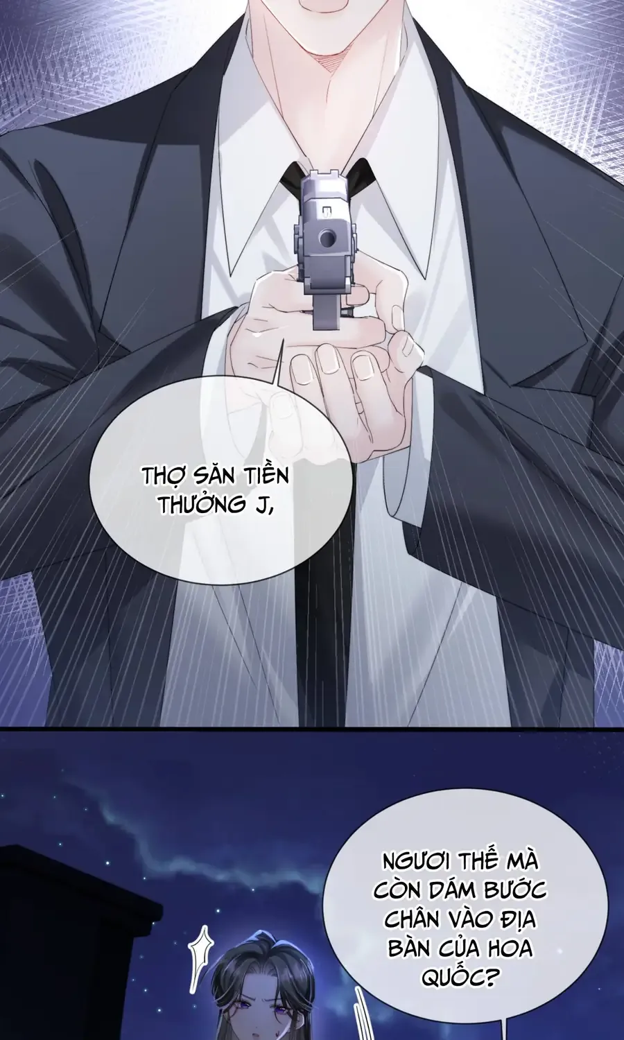 XUYÊN THÀNH TIỂU MUỘI CỦA ĐẠI LÃO GIẤU MẶT Chap 103 - Next Chap 104