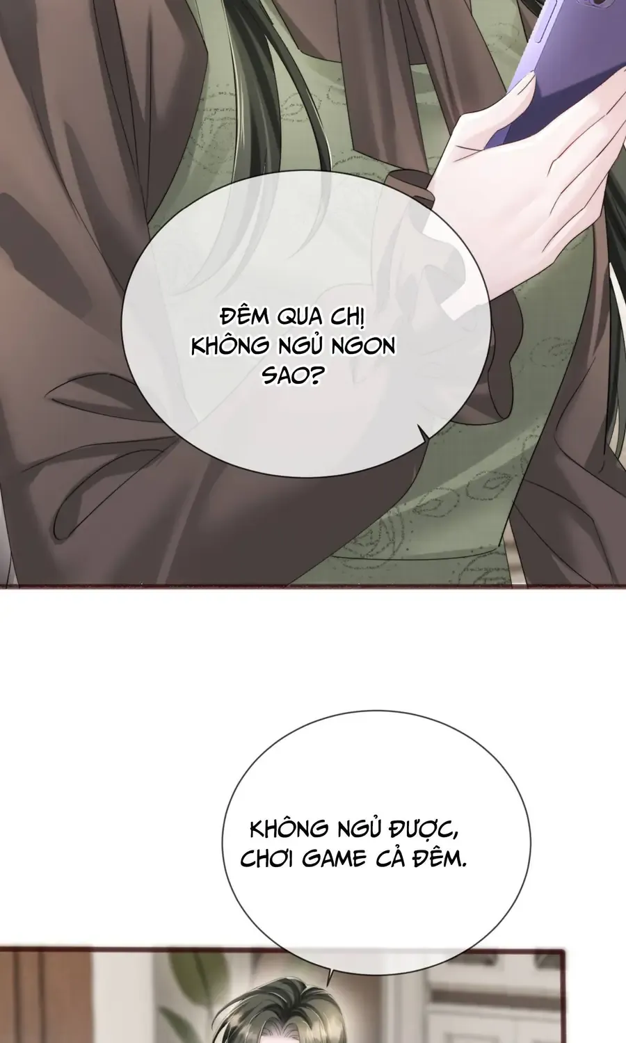 XUYÊN THÀNH TIỂU MUỘI CỦA ĐẠI LÃO GIẤU MẶT Chap 103 - Next Chap 104