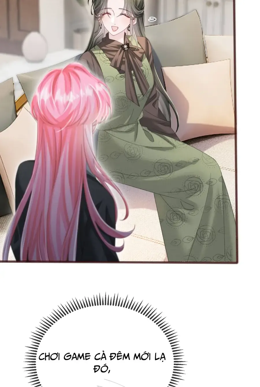 XUYÊN THÀNH TIỂU MUỘI CỦA ĐẠI LÃO GIẤU MẶT Chap 103 - Next Chap 104