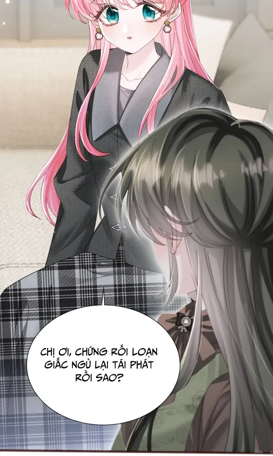 XUYÊN THÀNH TIỂU MUỘI CỦA ĐẠI LÃO GIẤU MẶT Chap 103 - Next Chap 104