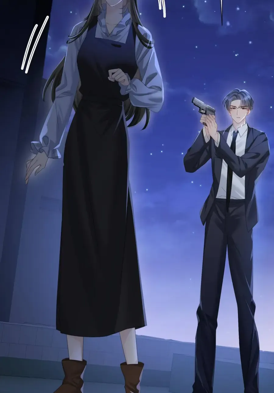 XUYÊN THÀNH TIỂU MUỘI CỦA ĐẠI LÃO GIẤU MẶT Chap 103 - Next Chap 104