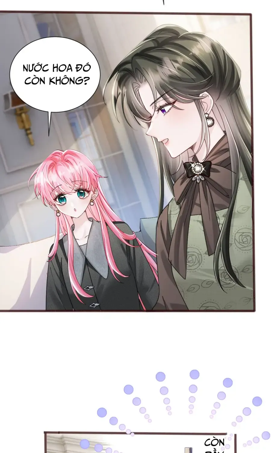 XUYÊN THÀNH TIỂU MUỘI CỦA ĐẠI LÃO GIẤU MẶT Chap 103 - Next Chap 104