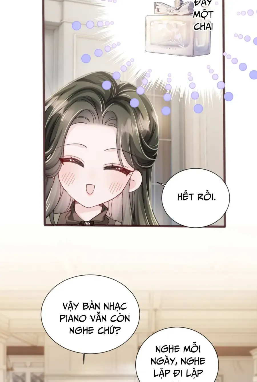XUYÊN THÀNH TIỂU MUỘI CỦA ĐẠI LÃO GIẤU MẶT Chap 103 - Next Chap 104