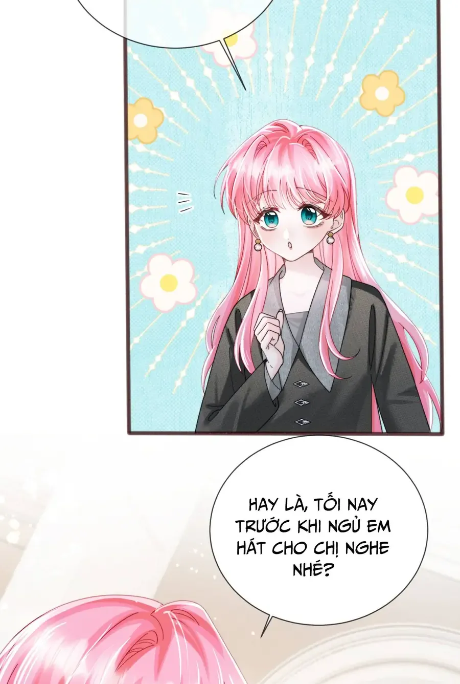 XUYÊN THÀNH TIỂU MUỘI CỦA ĐẠI LÃO GIẤU MẶT Chap 103 - Next Chap 104