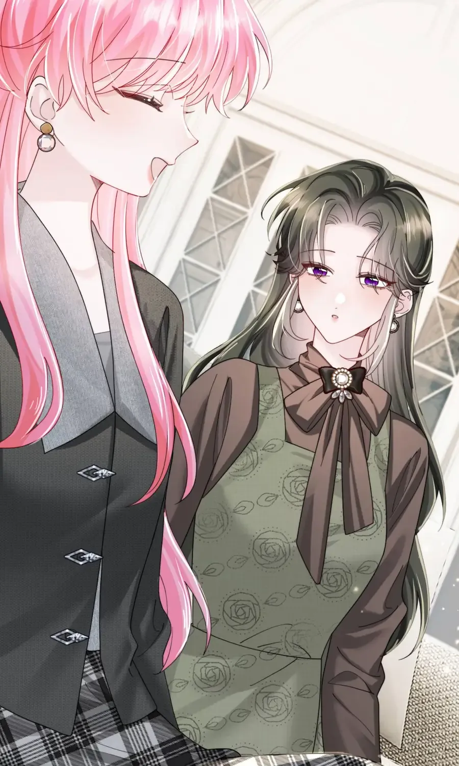 XUYÊN THÀNH TIỂU MUỘI CỦA ĐẠI LÃO GIẤU MẶT Chap 103 - Next Chap 104