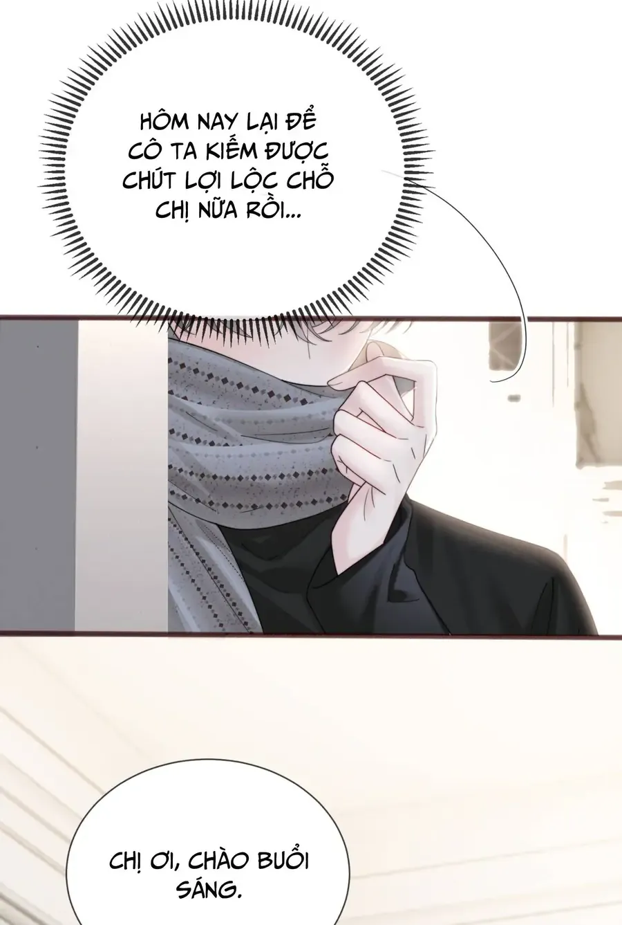 XUYÊN THÀNH TIỂU MUỘI CỦA ĐẠI LÃO GIẤU MẶT Chap 103 - Next Chap 104