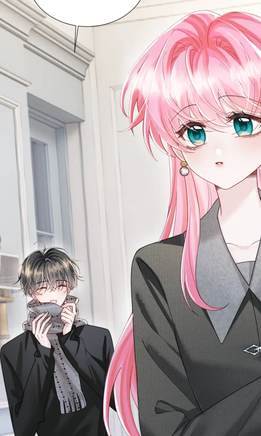 XUYÊN THÀNH TIỂU MUỘI CỦA ĐẠI LÃO GIẤU MẶT Chap 103 - Next Chap 104