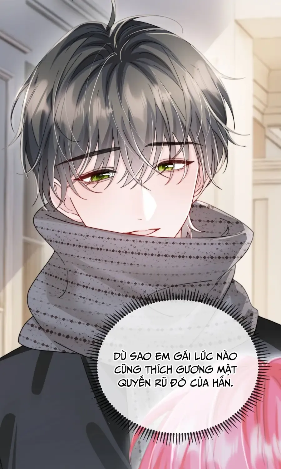 XUYÊN THÀNH TIỂU MUỘI CỦA ĐẠI LÃO GIẤU MẶT Chap 103 - Next Chap 104