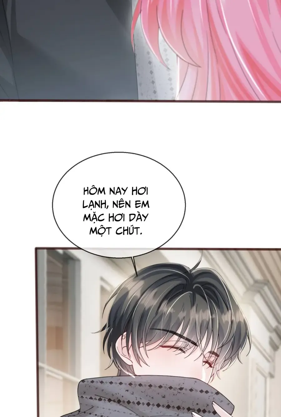 XUYÊN THÀNH TIỂU MUỘI CỦA ĐẠI LÃO GIẤU MẶT Chap 103 - Next Chap 104