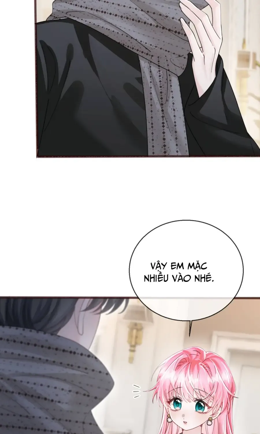 XUYÊN THÀNH TIỂU MUỘI CỦA ĐẠI LÃO GIẤU MẶT Chap 103 - Next Chap 104