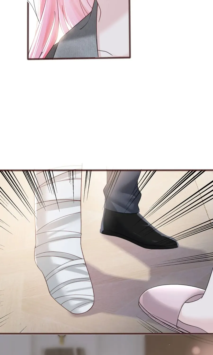 XUYÊN THÀNH TIỂU MUỘI CỦA ĐẠI LÃO GIẤU MẶT Chap 103 - Next Chap 104