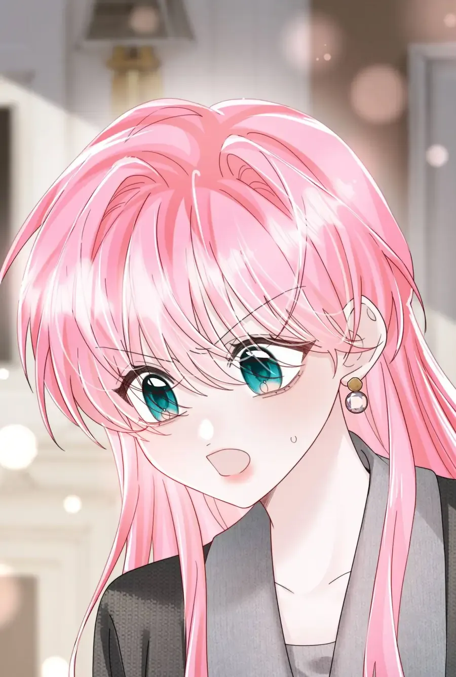 XUYÊN THÀNH TIỂU MUỘI CỦA ĐẠI LÃO GIẤU MẶT Chap 103 - Next Chap 104