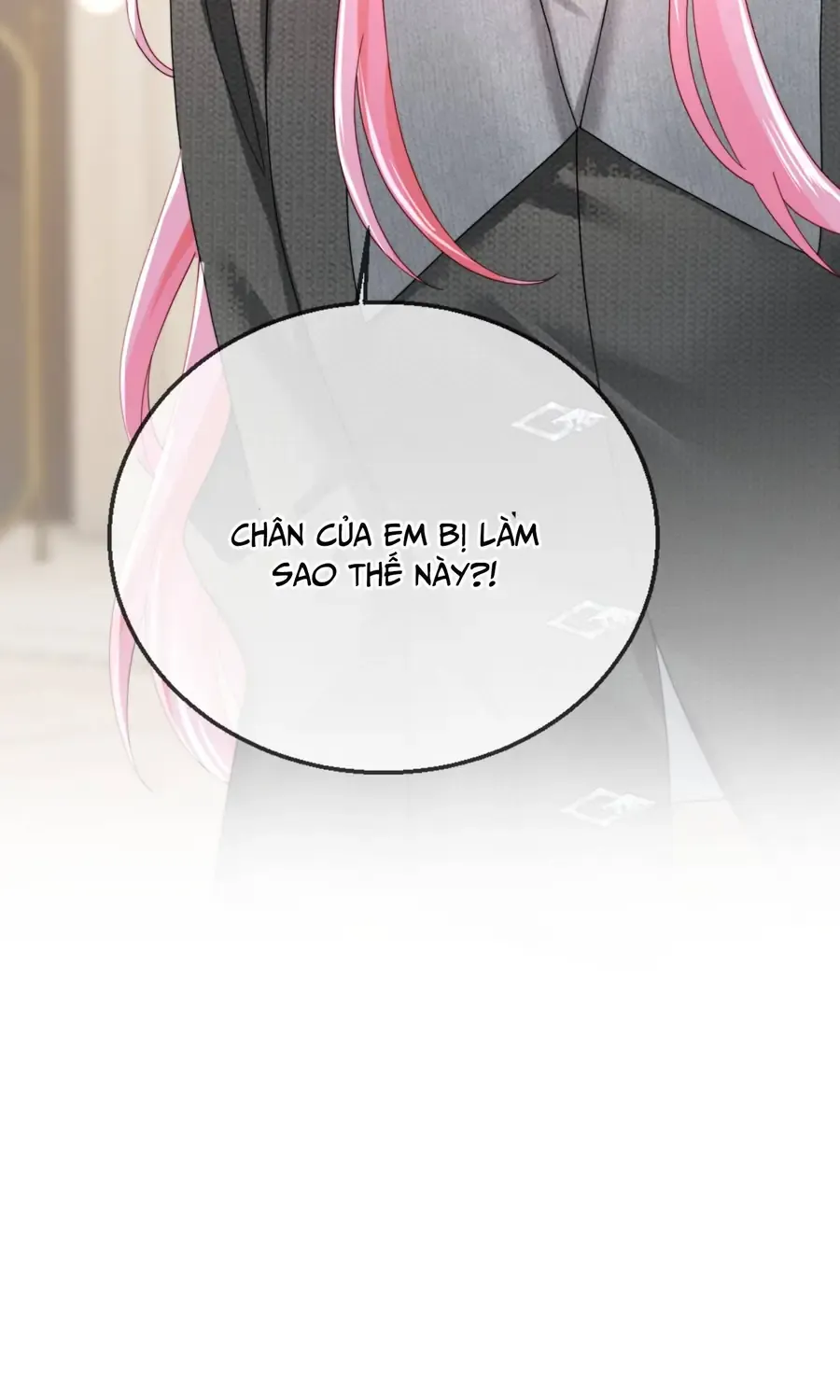 XUYÊN THÀNH TIỂU MUỘI CỦA ĐẠI LÃO GIẤU MẶT Chap 103 - Next Chap 104