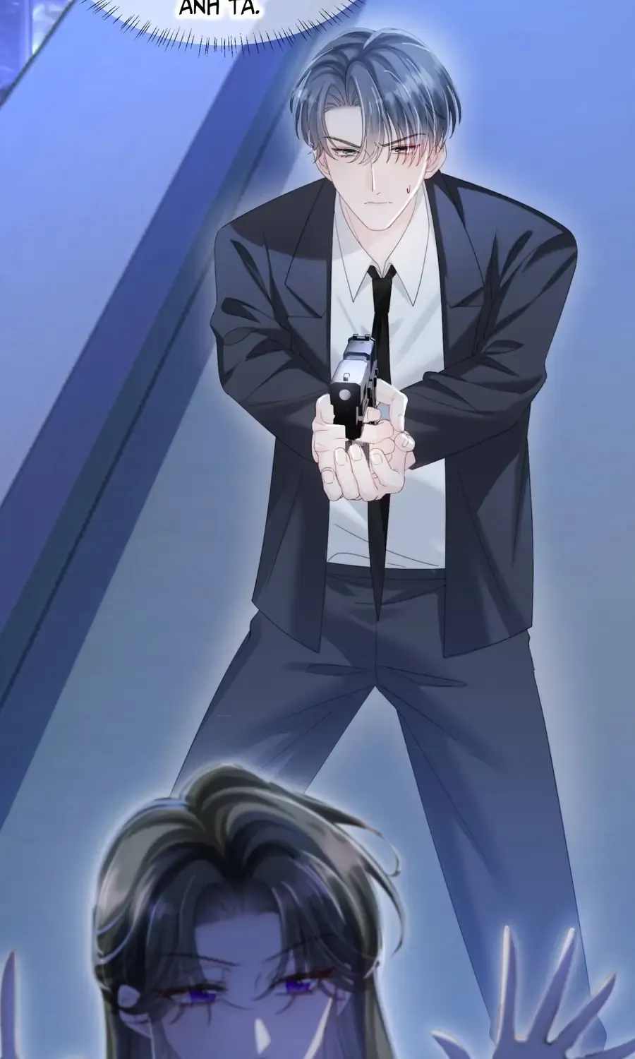 XUYÊN THÀNH TIỂU MUỘI CỦA ĐẠI LÃO GIẤU MẶT Chap 103 - Next Chap 104