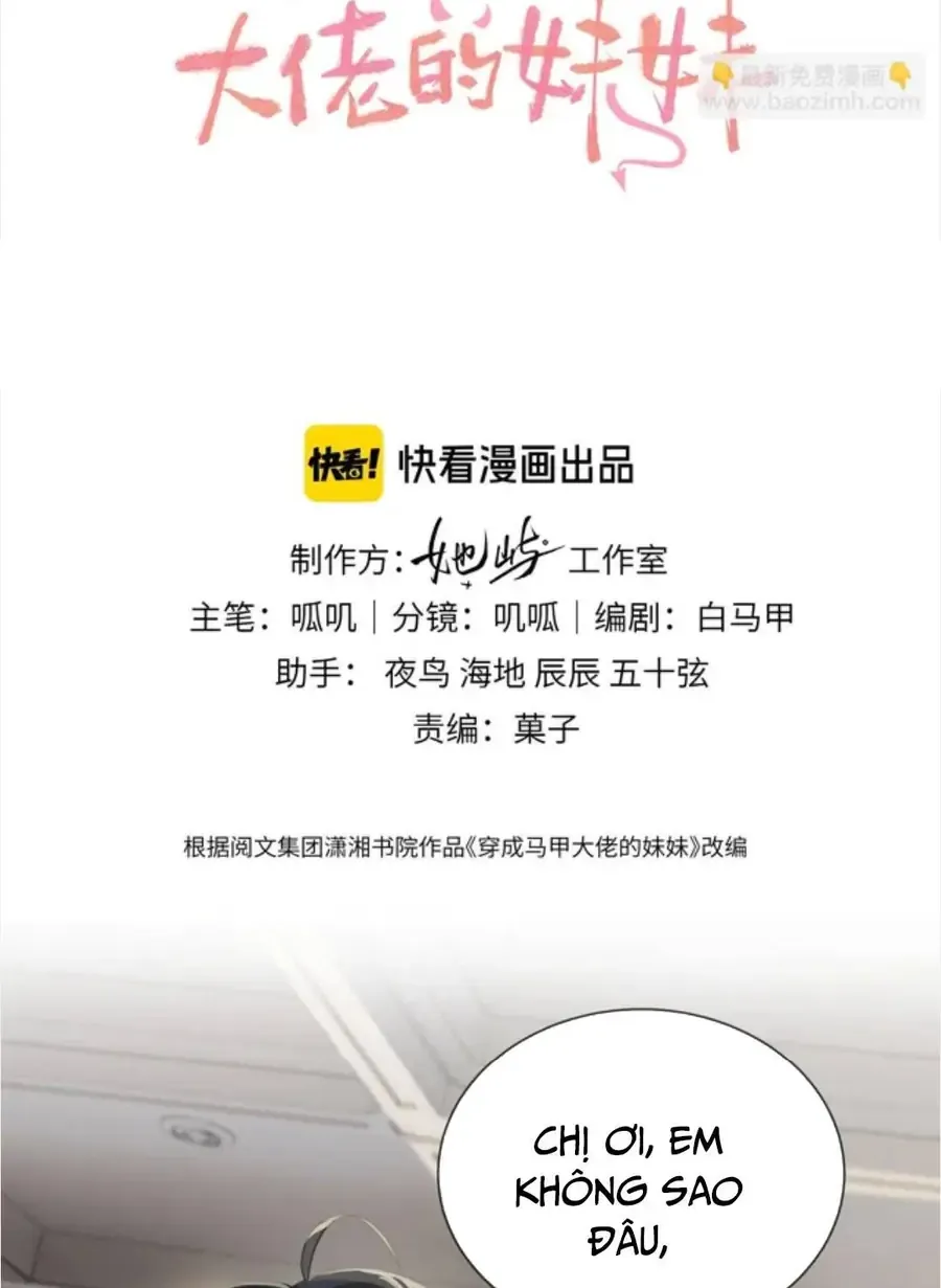 XUYÊN THÀNH TIỂU MUỘI CỦA ĐẠI LÃO GIẤU MẶT Chap 104 - Next Chap 105