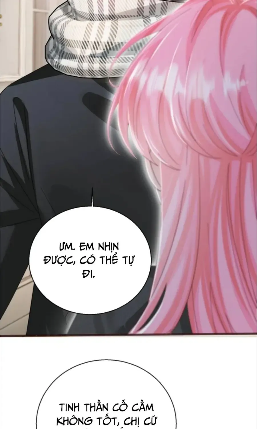 XUYÊN THÀNH TIỂU MUỘI CỦA ĐẠI LÃO GIẤU MẶT Chap 104 - Next Chap 105