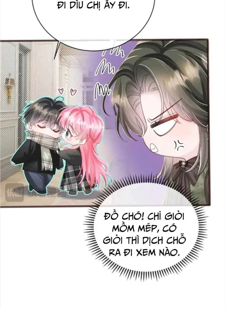 XUYÊN THÀNH TIỂU MUỘI CỦA ĐẠI LÃO GIẤU MẶT Chap 104 - Next Chap 105