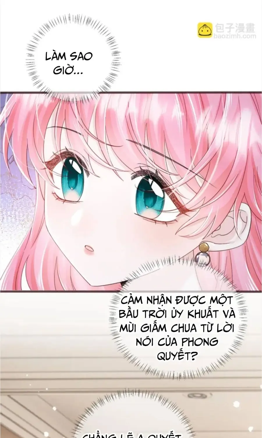 XUYÊN THÀNH TIỂU MUỘI CỦA ĐẠI LÃO GIẤU MẶT Chap 104 - Next Chap 105