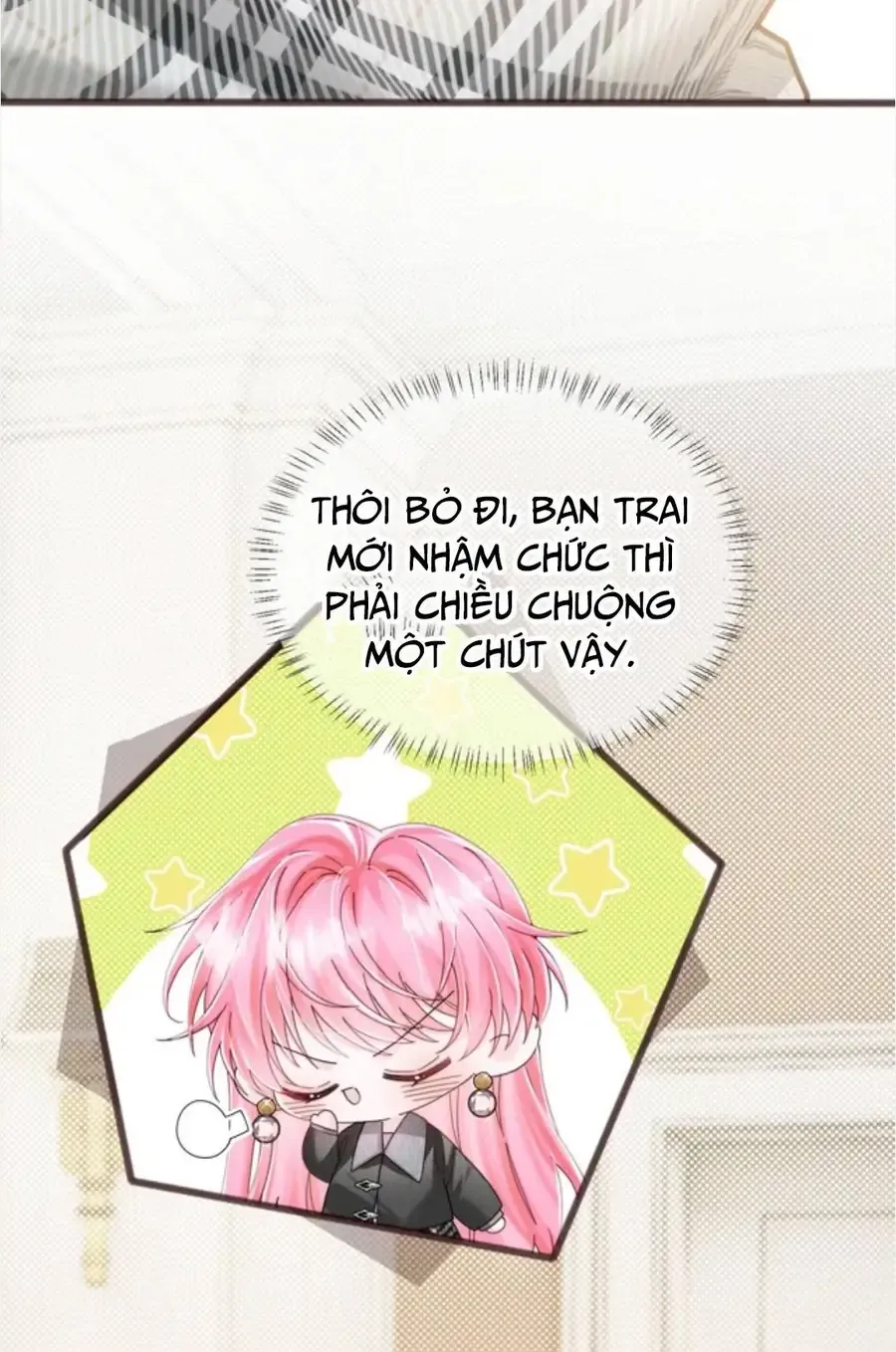 XUYÊN THÀNH TIỂU MUỘI CỦA ĐẠI LÃO GIẤU MẶT Chap 104 - Next Chap 105