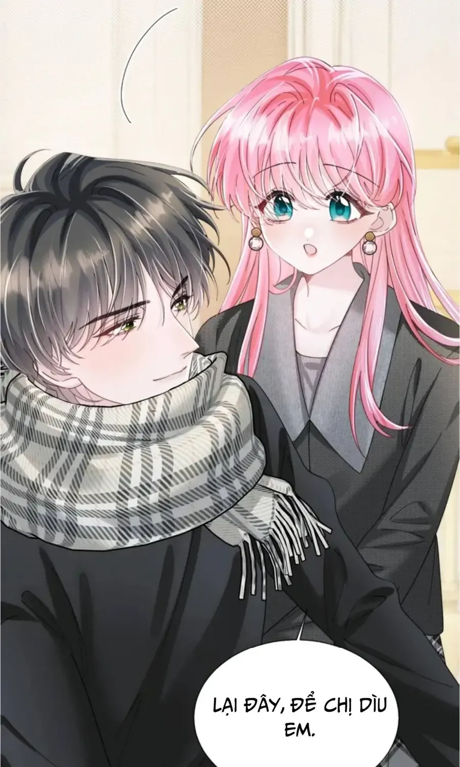 XUYÊN THÀNH TIỂU MUỘI CỦA ĐẠI LÃO GIẤU MẶT Chap 104 - Next Chap 105