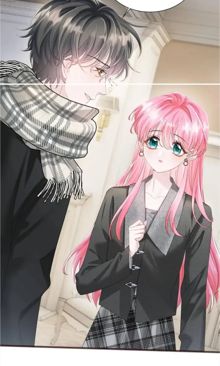 XUYÊN THÀNH TIỂU MUỘI CỦA ĐẠI LÃO GIẤU MẶT Chap 104 - Next Chap 105