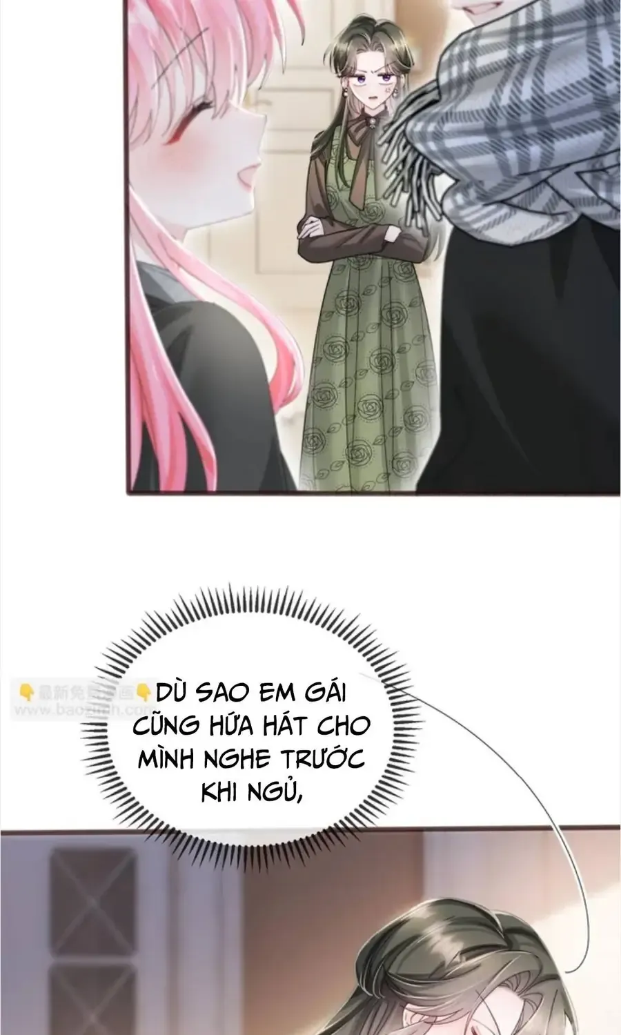 XUYÊN THÀNH TIỂU MUỘI CỦA ĐẠI LÃO GIẤU MẶT Chap 104 - Next Chap 105