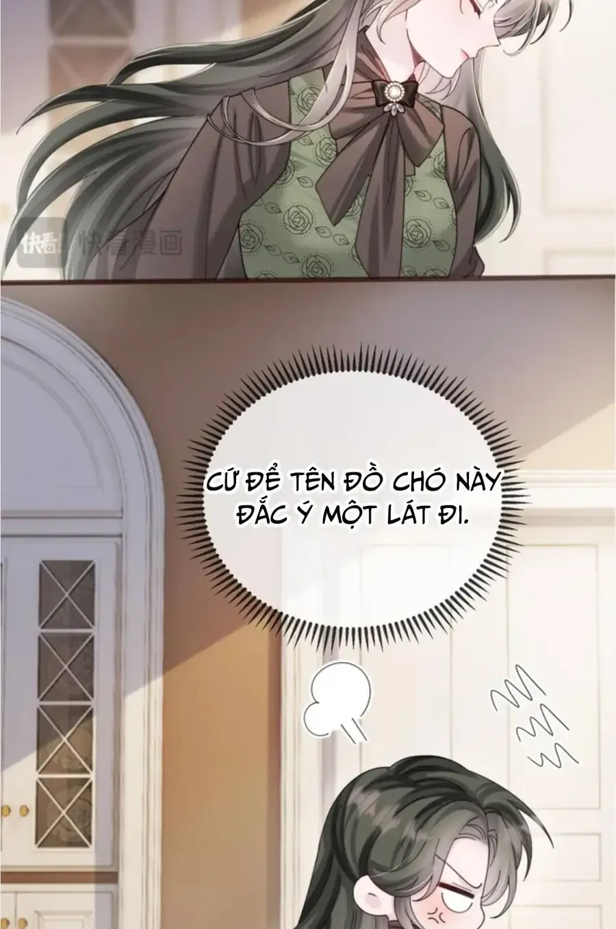 XUYÊN THÀNH TIỂU MUỘI CỦA ĐẠI LÃO GIẤU MẶT Chap 104 - Next Chap 105