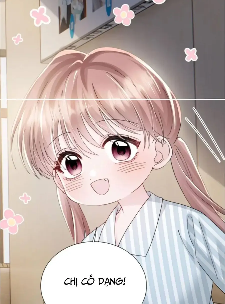 XUYÊN THÀNH TIỂU MUỘI CỦA ĐẠI LÃO GIẤU MẶT Chap 104 - Next Chap 105