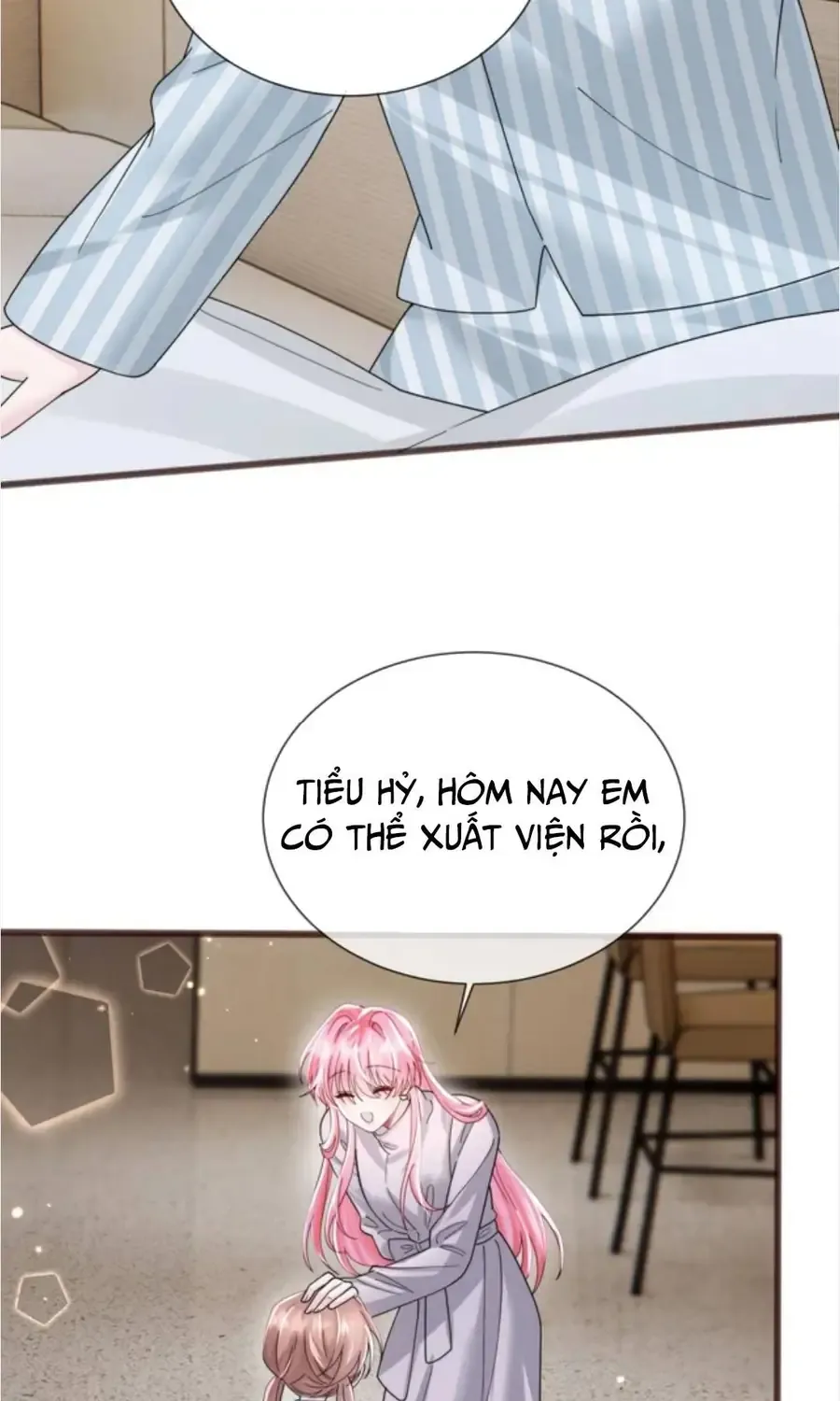 XUYÊN THÀNH TIỂU MUỘI CỦA ĐẠI LÃO GIẤU MẶT Chap 104 - Next Chap 105