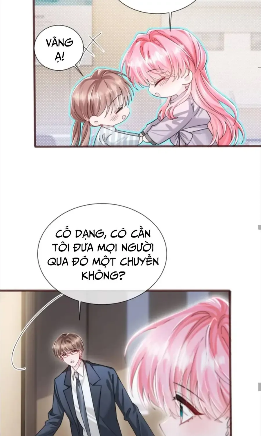 XUYÊN THÀNH TIỂU MUỘI CỦA ĐẠI LÃO GIẤU MẶT Chap 104 - Next Chap 105