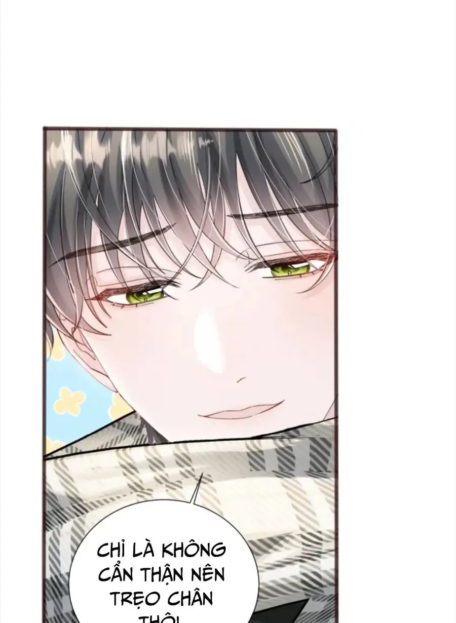 XUYÊN THÀNH TIỂU MUỘI CỦA ĐẠI LÃO GIẤU MẶT Chap 104 - Next Chap 105