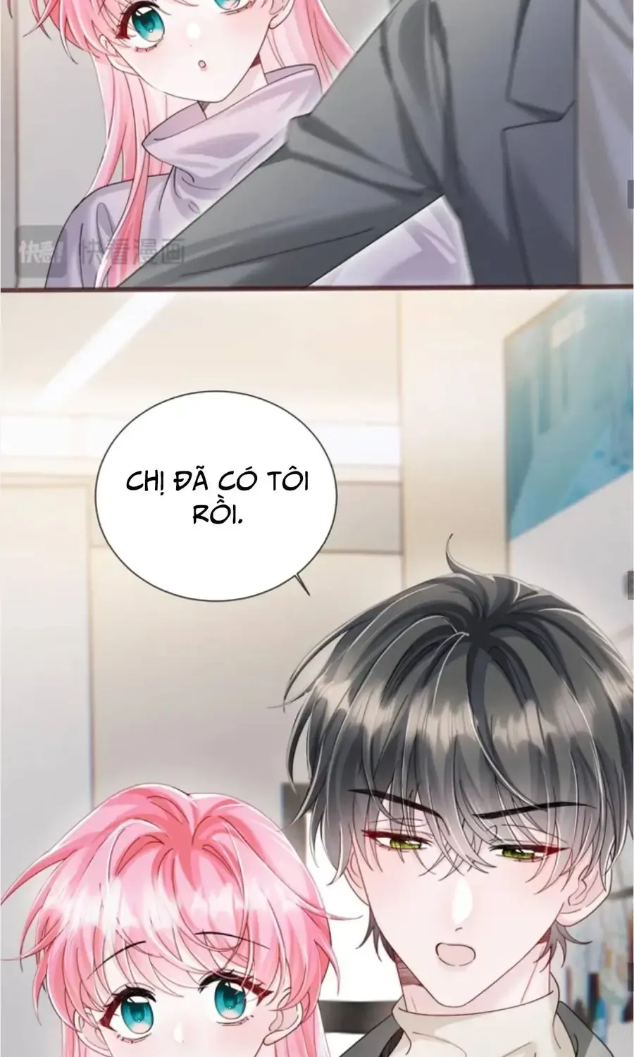 XUYÊN THÀNH TIỂU MUỘI CỦA ĐẠI LÃO GIẤU MẶT Chap 104 - Next Chap 105