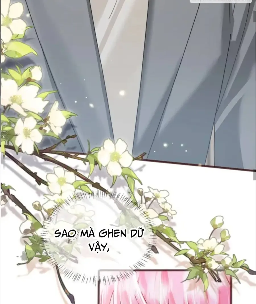 XUYÊN THÀNH TIỂU MUỘI CỦA ĐẠI LÃO GIẤU MẶT Chap 104 - Next Chap 105