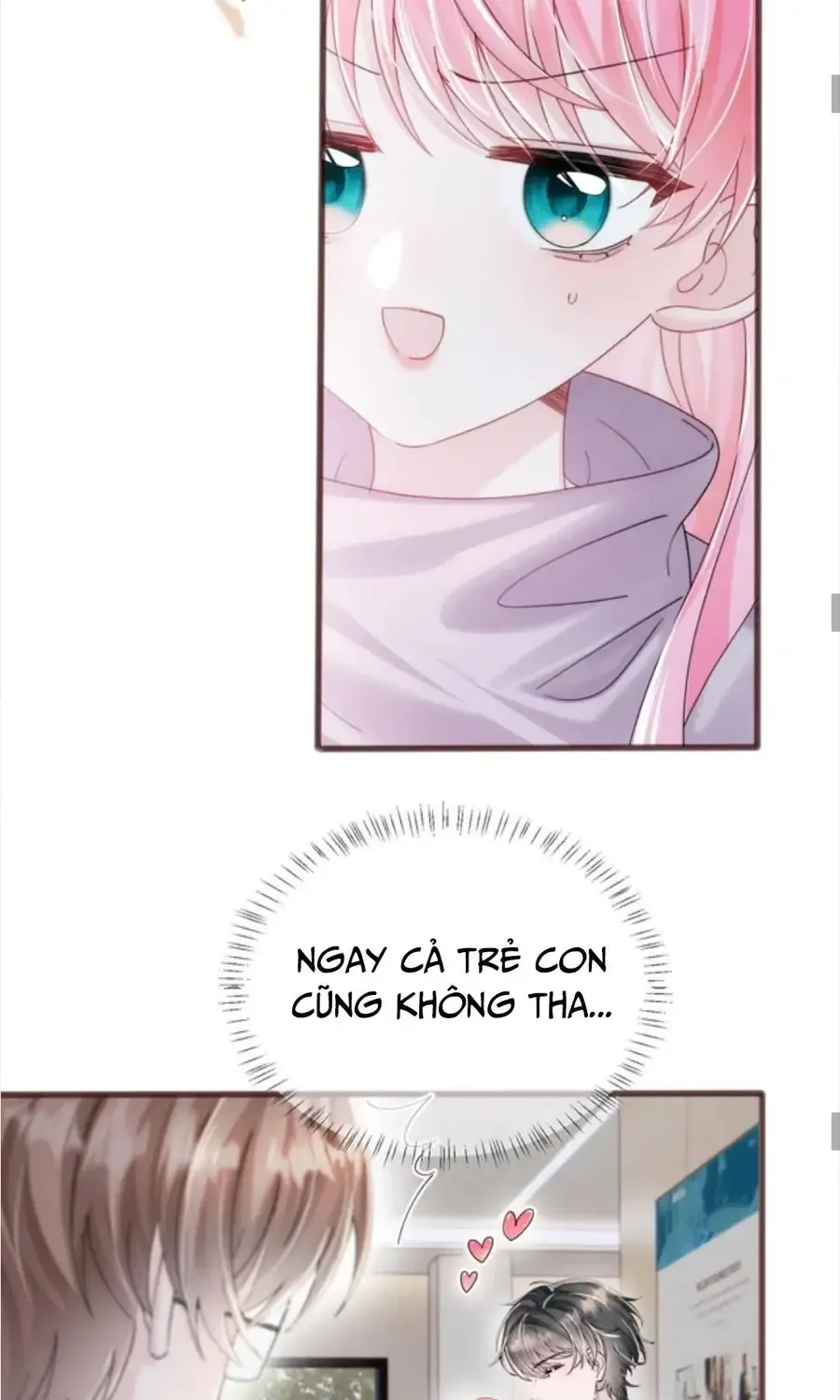 XUYÊN THÀNH TIỂU MUỘI CỦA ĐẠI LÃO GIẤU MẶT Chap 104 - Next Chap 105