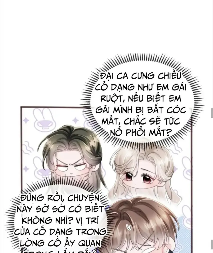 XUYÊN THÀNH TIỂU MUỘI CỦA ĐẠI LÃO GIẤU MẶT Chap 104 - Next Chap 105