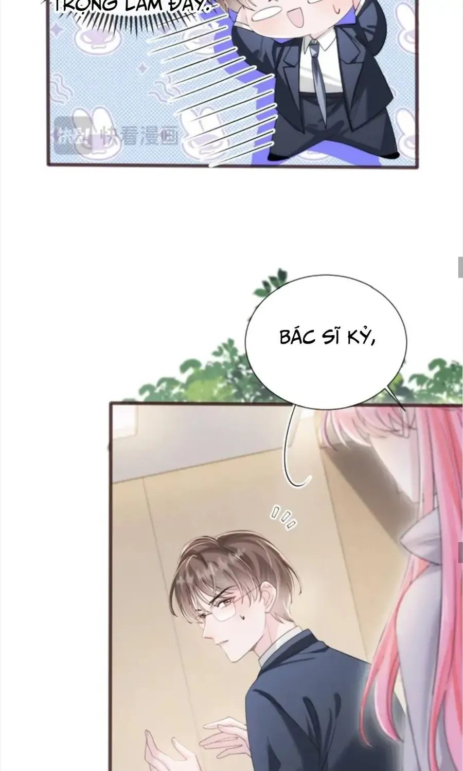 XUYÊN THÀNH TIỂU MUỘI CỦA ĐẠI LÃO GIẤU MẶT Chap 104 - Next Chap 105