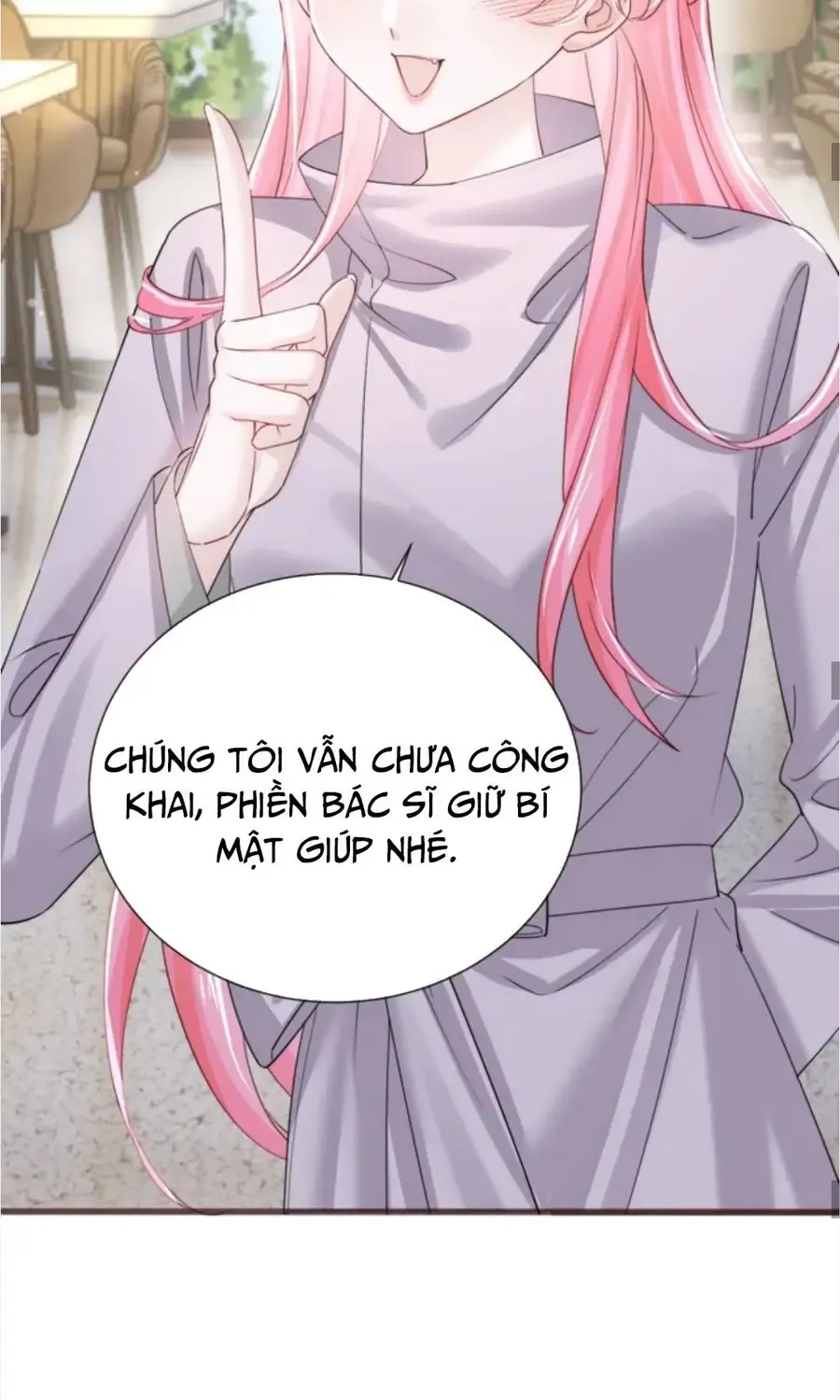 XUYÊN THÀNH TIỂU MUỘI CỦA ĐẠI LÃO GIẤU MẶT Chap 104 - Next Chap 105