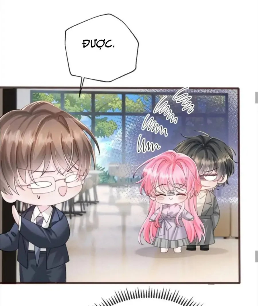 XUYÊN THÀNH TIỂU MUỘI CỦA ĐẠI LÃO GIẤU MẶT Chap 104 - Next Chap 105